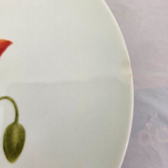 Lynn's Ambroise 8” Fine China Lynns LND686 Salad Luncheon Plates – Set of 3** - Picture 14 of 16